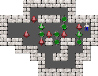 Уровень 30 — TBox 2